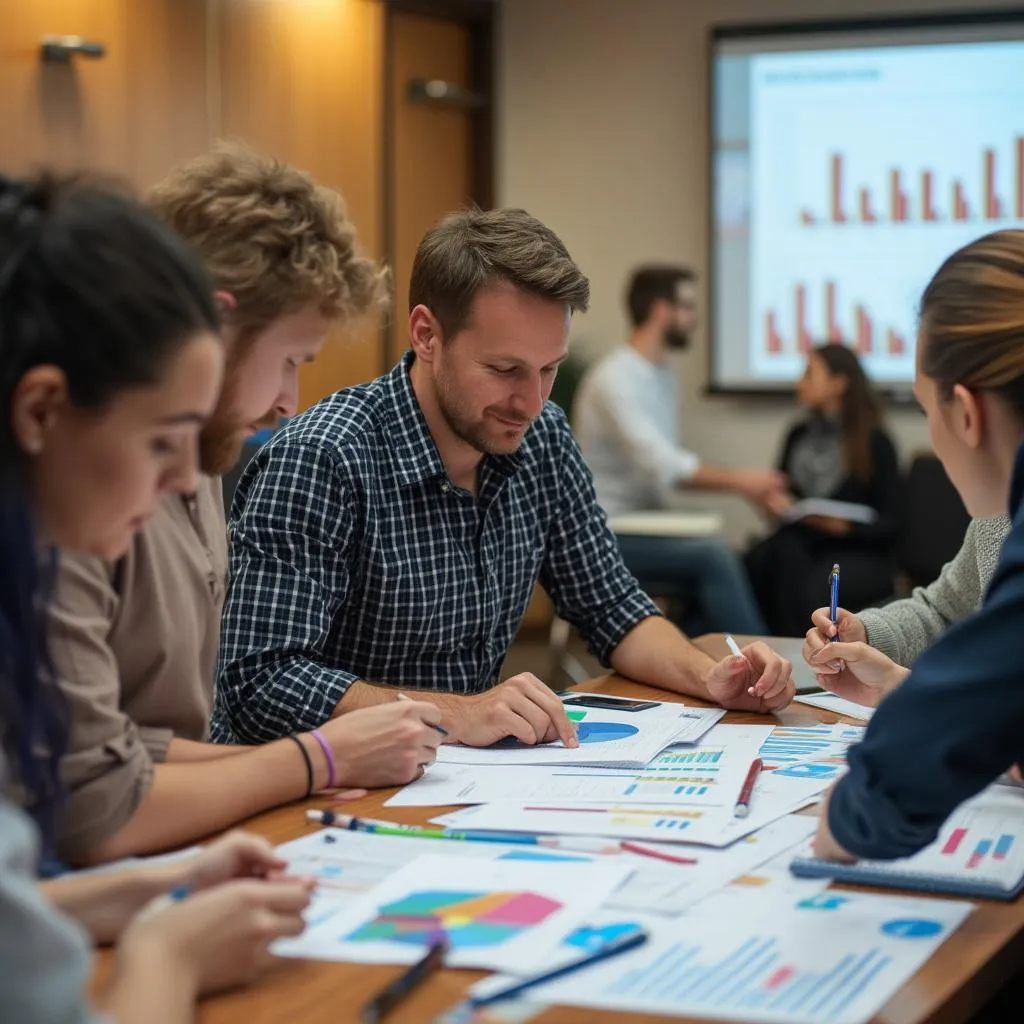 Workshop finančného plánovania