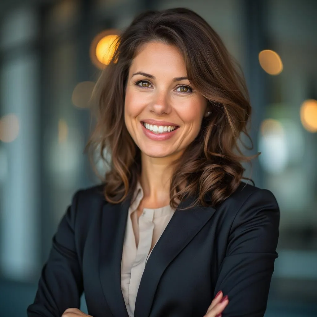 Ing. Jana Hrušková