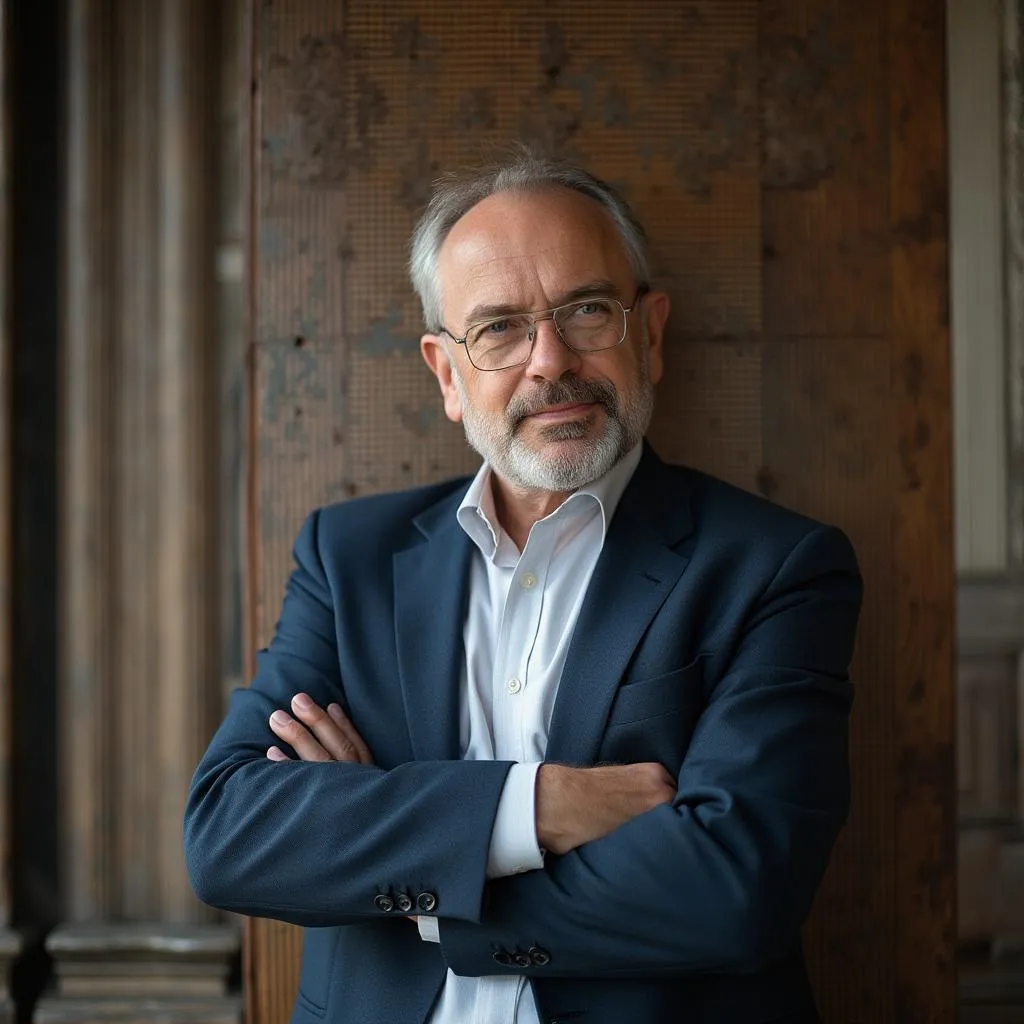 PhDr. Tomáš Molnár
