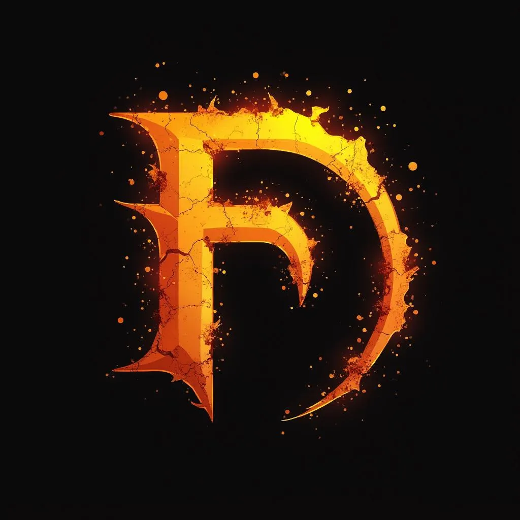 Forge Logo
