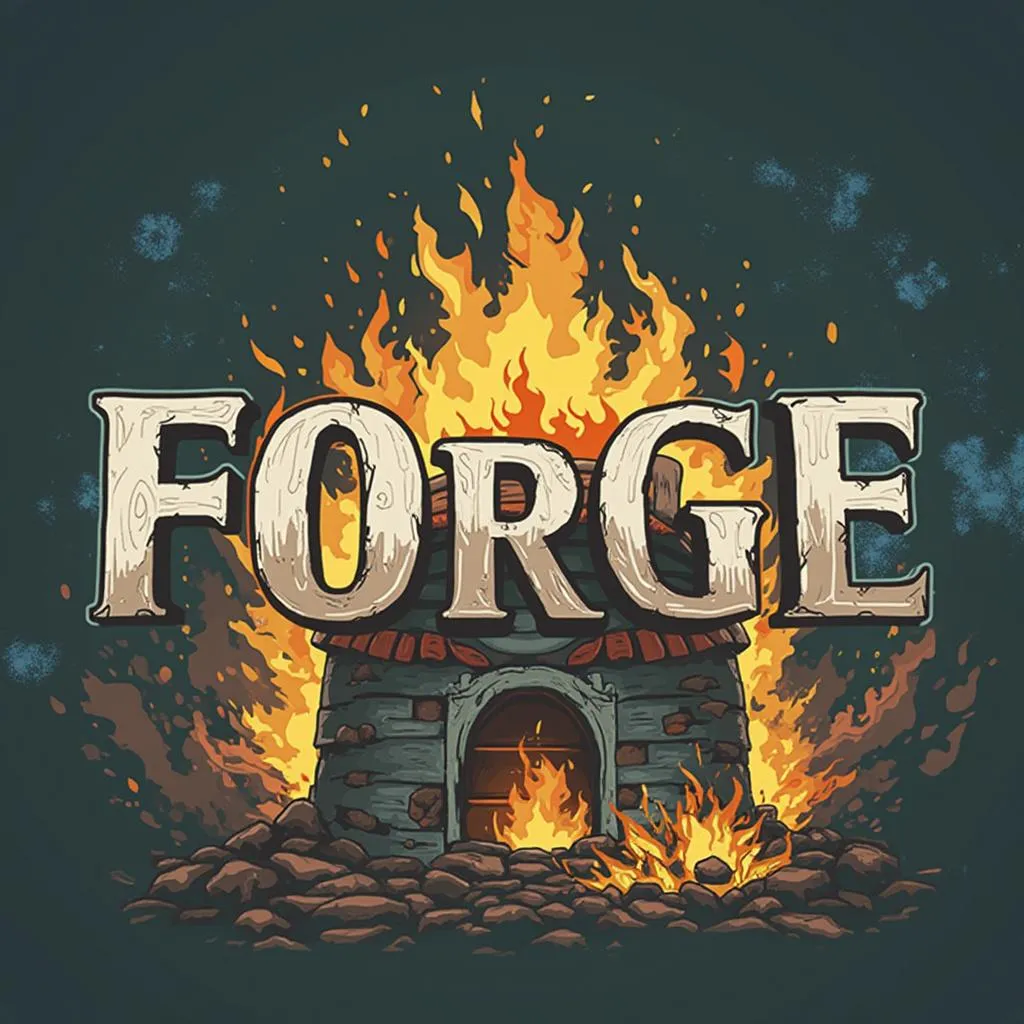 Forge Logo